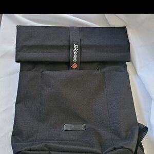 Ucon Acrobatics Backpack Hajo Mini Backpack BLACK WATER RESISTANT NWT BRAND NEW